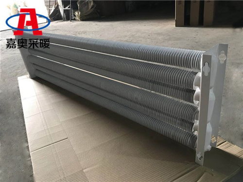 无缝翅片管散热器DN89在得荣地区的应用与优势解析