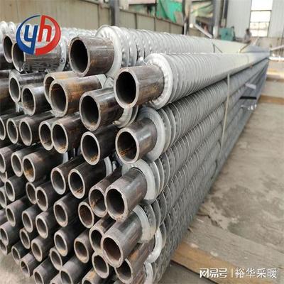 高频焊翅片管散热器 质保期与选择指南