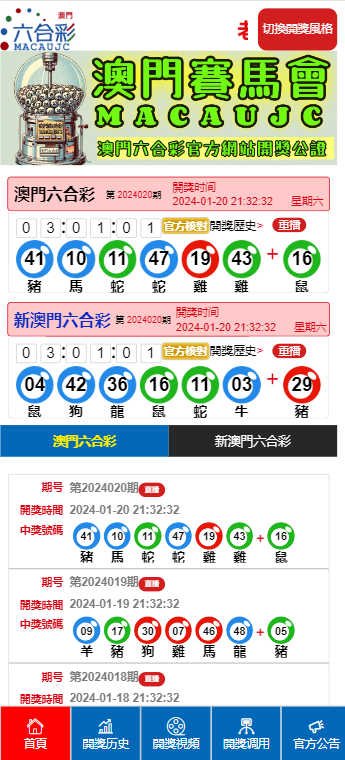 新澳门今期开奖结果及其背后的故事，新澳门今期开奖结果揭秘，背后的故事引人关注