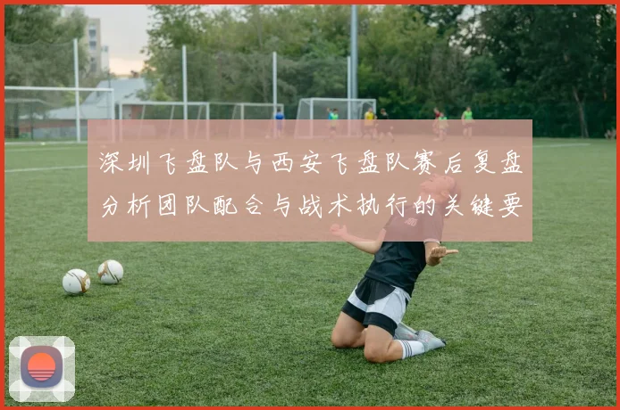 深圳飞盘队与西安飞盘队赛后复盘分析团队配合与战术执行的关键要素