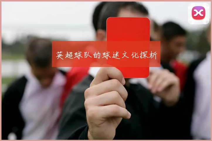 英超球队的球迷文化探析