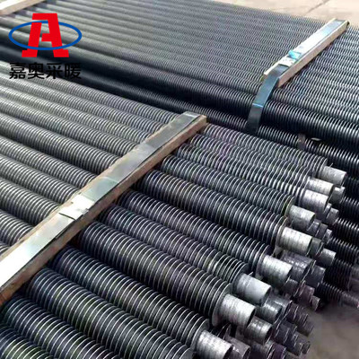 嘉奥翅片管散热器 高效节能的工业热能管理解决方案